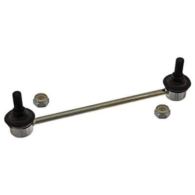 Image de FEBI BILSTEIN 41178 Biellette de barre stabilisatrice Essieu avant gauche, droit 200 M10 x 1,25 avec écrou autobloquant MITSUBISHI: FTO