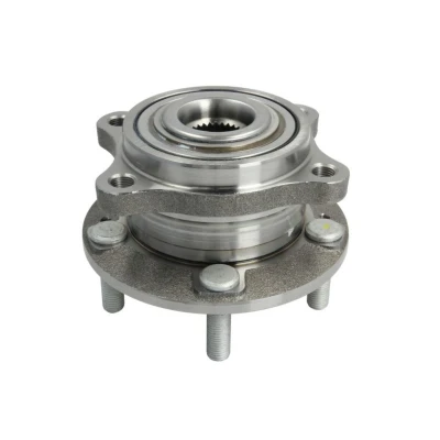 Image de BTA H10516BTA Kit de roulements roue Avant du véhicule, Partie arrière véhicule HYUNDAI: Santa Fe 2, I, ix55, KIA: SORENTO 2