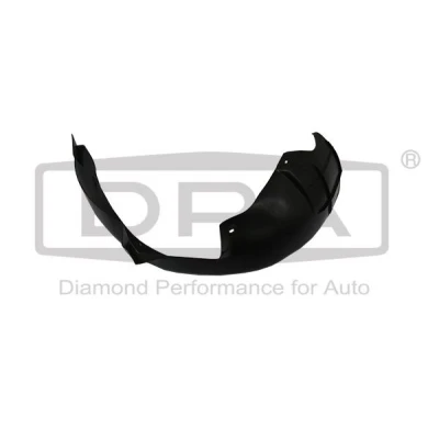 Image de DPA 88090160902 Doublure d&#039;aile avant droite SKODA: Octavia 1 Combi, I 5 portes