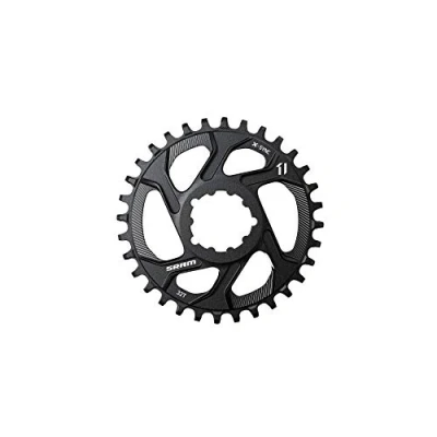 Image de SRAM Plato X Sync 11V 26 DIENTES DM 6MM Offset