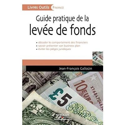 Image de Guide pratique de la levée fonds Livre d’occasion Correct