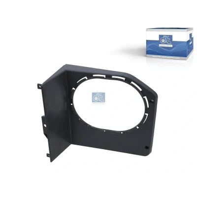 Image de DT Spare Parts 4.62623 Carlingage de palier, tringlerie commande