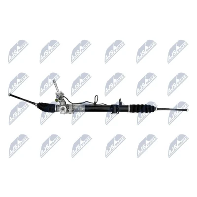Image de NTY SPK CH 012 Crémaillère De Direction hydraulique DODGE: Caliber 3/5 portes, JEEP: Compass