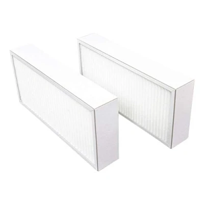 Image de Compatible UNELVENT Filtre M5 + G4 VMC DOMEO 210