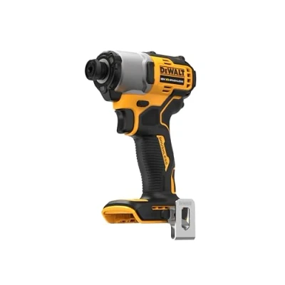 Image de DeWalt Visseuse à choc Sans fil brushless 18V Li ion XR batterie DCF840N XJ