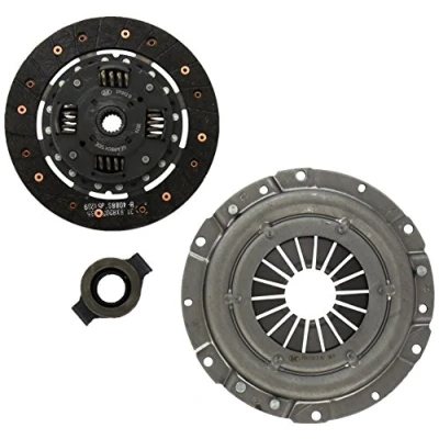 Image de LuK BR 0222 619 3012 00 Kit d&#039;embrayage avec butée de débrayage, disque 190 VOLKSWAGEN: Lupo / 3L, SEAT: Arosa