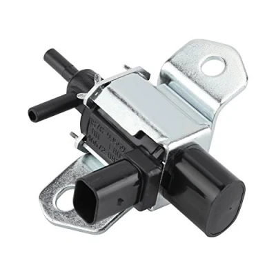 Image de 1S7G 9J559 Bb,Electrovanne De Commande Rf 9J559Ba,2008 3 Intake Manifold Sensor 911907,La Vanne Électromagnétique Sous Vide Prend La C