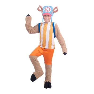 Image de My Other Me One Piece Chopper pour enfant de 7 à 9 ans