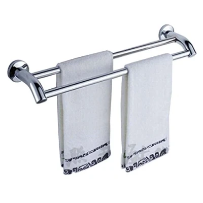 Image de PHOEWON Étagère Serviette Multi Fonction Porte Serviettes en Acier Inoxydable Mural Rangement de Bain