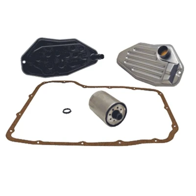 Image de Filtre hydraulique (boîte de vitesses automatique) WIX FILTERS 58846WIX