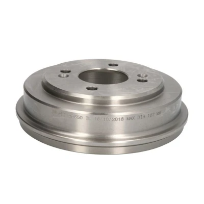 Image de DELPHI BF550 Tambours de Frein sans bague ABS, roulement roue, palier 220 KIA: Picanto I
