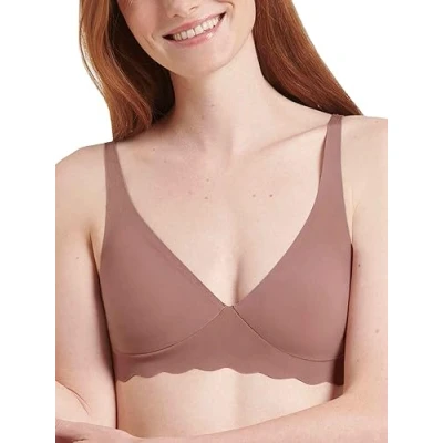 Image de Sloggi Basic+ Maxi 2P Femme, Black, L
