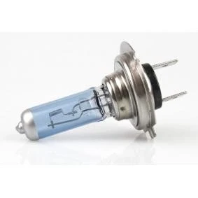 Image de AMiO 01157 Ampoule, projecteur longue portée H7 55W PX26d 5500K Halogène PEUGEOT: 208 I 3/5 portes, 206 207 portes oscaro, mister auto