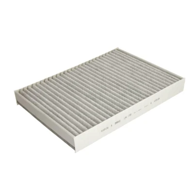 Image de MAHLE ORIGINAL LAK 1185 Filtre d&#039;habitacle à charbon actif 336,0 239 40,0 VOLVO: V90 II Break, XC90 II, V60 I