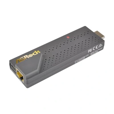 Image de Asrock H2R 2 In 1 Router routeur sans fil Monobande (2,4 GHz) Neuf