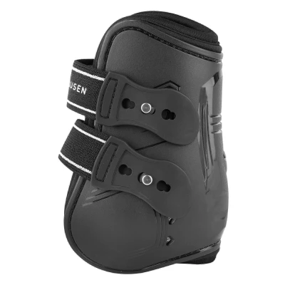 Image de Waldhausen Casquette à visière Memory Foam Pro L Noir