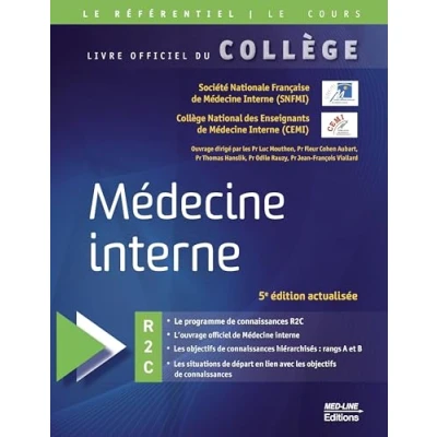 Image de Médecine interne