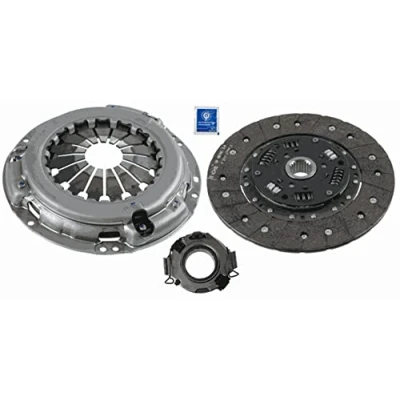 Image de SACHS 3000 836 501 Kit d&#039;Embrayage 240 TOYOTA: RAV4 I SUV Cabriolet,