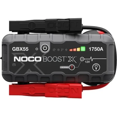 Image de Noco Boost X Lithium Aide Au Démarrage GBX55 1750A