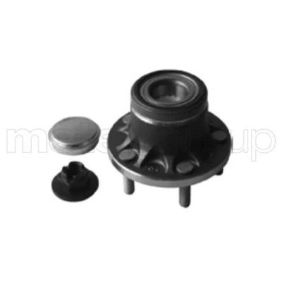 Image de METELLI 19 2925 Kit de roulements roue FORD: Transit Connect Mk1 Van, Tourneo