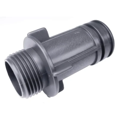 Image de Gardena Douille de raccordement Longue: Raccord pour Connexion du Bloc vannes, Compatible with Blocs vannes V1 et V3, Accessoire d&#039;origine (5315 20)