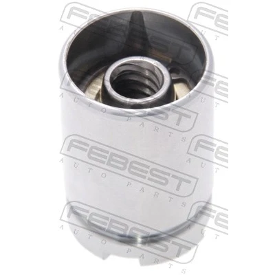 Image de FEBEST 0376 GER Piston, étrier de frein 30 Essieu arrière HONDA: Jazz 2, CIVIC 7 Hatchback, 4 Hatchback