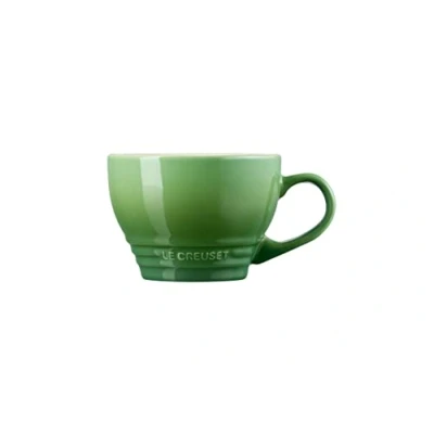 Image de Le Creuset Mug géant en grès, 400 ml, Bamboo, 70304404080002