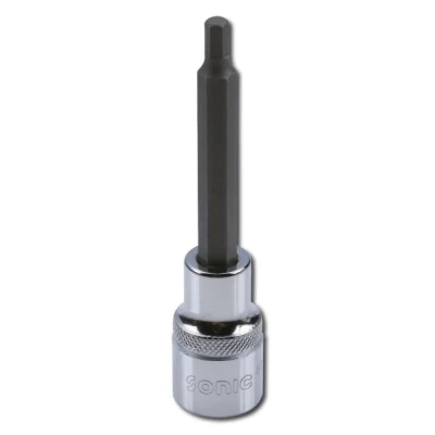 Image de Douille à broche 1/2&quot; HEX SONIC 83410007