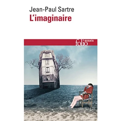 Image de L&#039;imaginaire Livre d’occasion Très bon