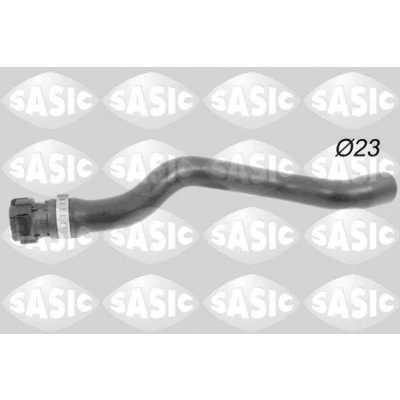 Image de SASIC 3404002 Durite De Refroidissement centre gauche RENAULT: Kangoo I, CLIO 2, I Express