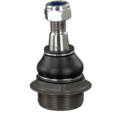 Image de FEBI BILSTEIN 42634 Rotule de suspension avec écrou autobloquant, 23,1 pour bras oscillant transversal RENAULT: MASTER 3 Kasten,