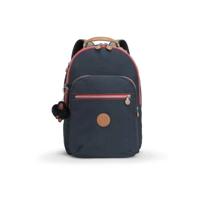 Image de Kipling CLAS Seoul Sac à dos, Taille: One Size, True navy c