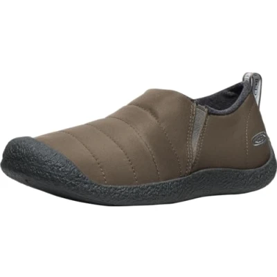 Image de Keen Howser II Chaussures de course, Homme, Taille: 40.5, Green Matière synthétique / textile