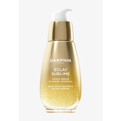 Image de Darphin ÉCLAT Sublime DUAL Rejuvenating Microserum Sérum, Femme, Taille: 30 ml,