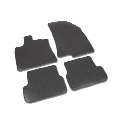 Image de Kovvar Tapis en Caoutchouc Duogrip Compatible avec Dacia Sandero 2021 2024