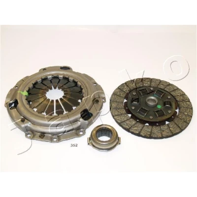 Image de JAPKO 92352 Kit d&#039;Embrayage 225 MAZDA: 6 5 portes, 3/5 Break