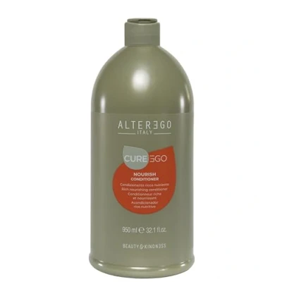 Image de ALTEREGO CUREGO CONDITIONER NUTRIENT 950 ml