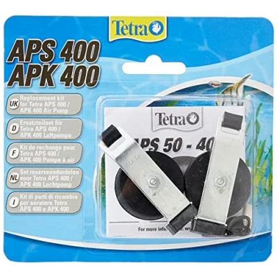 Image de Tetra Poissons Eau Douce Tropicale Kit Pièces Détachées pour TetraTec APS/APK 400
