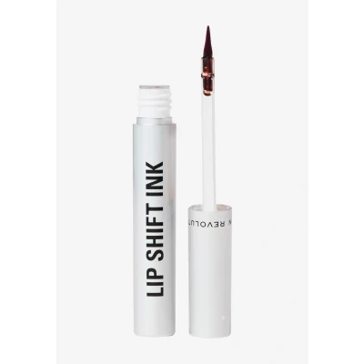 Image de Makeup Revolution LIP Shift INK PEEL OFF Lipliner Stain Crayon à lèvres, Taille: 1.8 ml, Nude talk