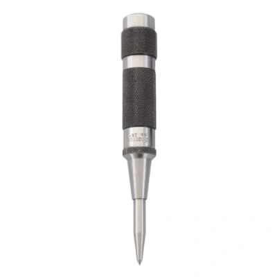 Image de Starrett 18C 5 1/4&quot; Automatique Centerpunch, 3 32&quot; Diamètre