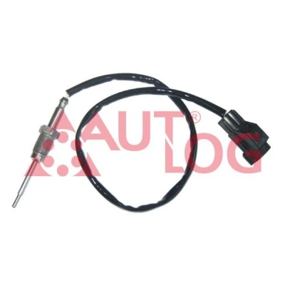 Image de AUTLOG AS3141 Palpeur, température des gaz FORD: S Max Mk1, C 2, MONDEO 4, VOLVO: C30, V50, V40 3/5 portes