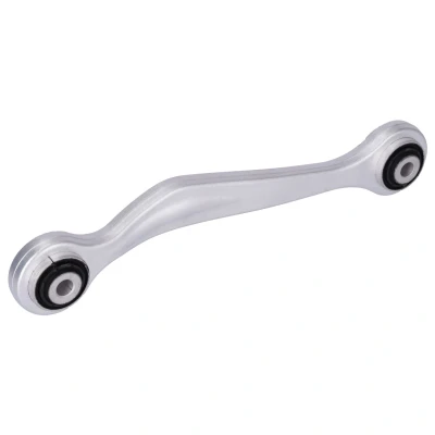 Image de FEBI BILSTEIN 39082 Bras de suspension avec roulement Essieu arrière droit, inférieur barre oscillant transversal Aluminium AUDI: A4 B8 Berline, Q5