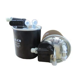 Image de ALCO FILTER SP 1459 filtre à Carburant de conduite, avec chauffage du 10,0 8,0 MERCEDES BENZ: Classe C Berline, Vito Mixto, A