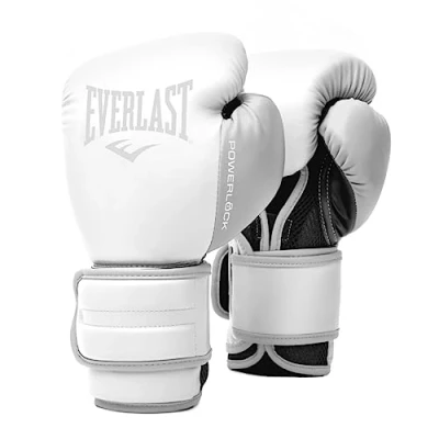 Image de Powerlock 2r Gl, Gants, White, 10oz