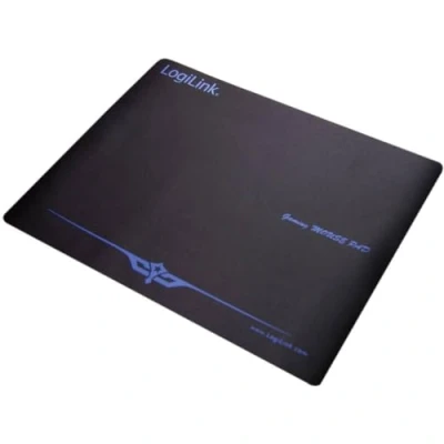 Image de LogiLink Mousepad XXL Noir Neuf