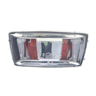 Image de TYC 18 0231 11 2 Clignotant avant droite, installation latérale sans porte lampe OPEL: Zafira B, Astra H 3/5 portes, Corsa D portes
