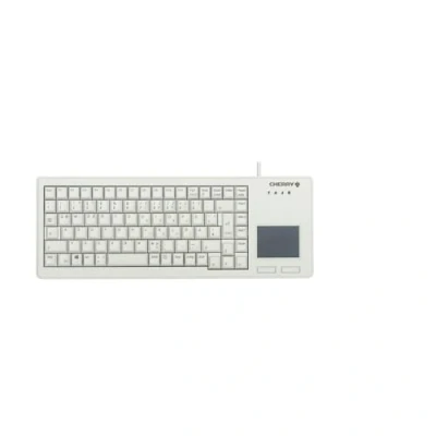 Image de Cherry G84 5500 Touchpad Corded Keyboard (CH) Neuf