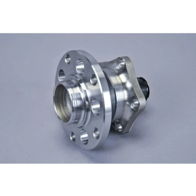 Image de AUTOMEGA 110086810 Kit de roulements roue VOLKSWAGEN: Passat B5 GP Berline, Break, AUDI: A6 C5 Avant