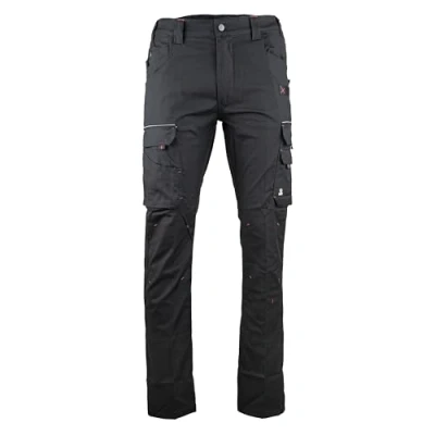Image de Pantalon Basalte LMA (52) Taille : 52