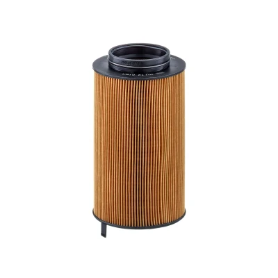 Image de MANN FILTER Filtre à huile avec joint d&#039;étanchéite Cartouche filtrante MAN: TGS, TGX HU 12 016/1 z